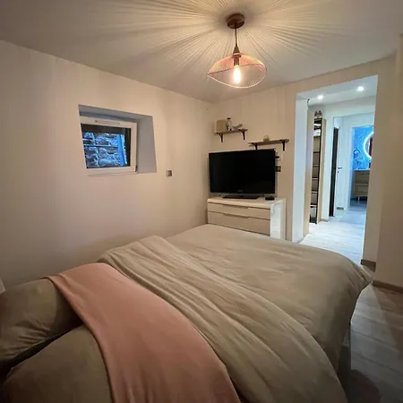 Appartement Cocon Sur La Route Des Vins Gertwiller