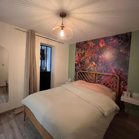 Appartement Cocon Sur La Route Des Vins